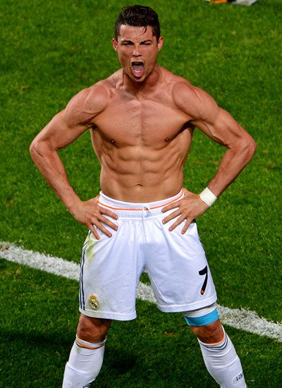 “Ronaldonun dünya çempionatında oynamasına imkan verməyəcəyəm”